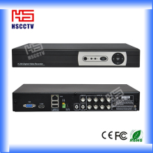 8CH D1 Realtime CCTV DVR