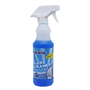 Hpower for household GLASS CLEANER