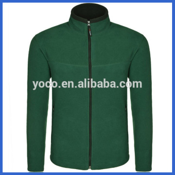 Full Zip Fleece Jacket