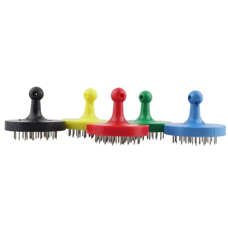 Shisha Accessories Hookah Tinfoil Perforator 50*52mm Foil Hole Puncher for Hookah Bowl