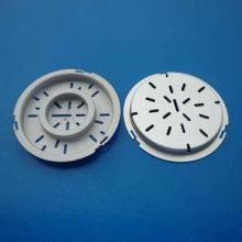 Custom Aluminum Deep Drawn Parts for Fruit Blade