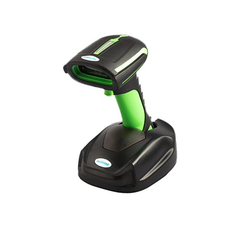 8220 Industrial Wired Barcode Scanner 7