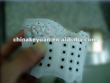 sell Silicone conductive ink