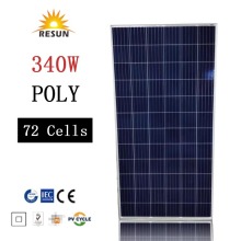 Panneaux photovoltaïques solaires 320w-360w