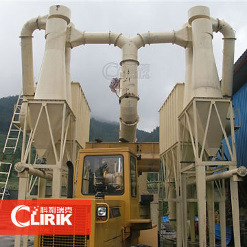 Calcite Powder Milling Machine,Calcite Grinding Machine