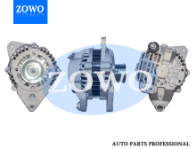 A003TG2291 MITSUBISHI CAR ALTERNATOR 110A 12V