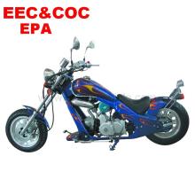 50cc EEC / EPA Approved Chopper  Motorcycles (TPGS-302-EEC)