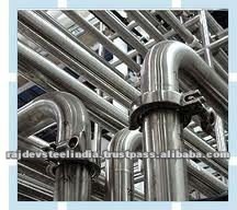 High quality duplex stainless steel pipe fitting