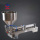 High Viscosity Hot Liquid Caramel Filling Machine