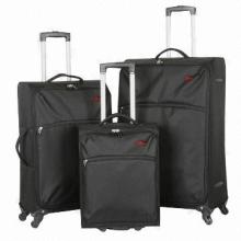 Trolley Case, Superlight
