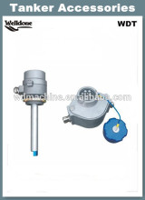 Oil Tanker Overflow Prevention Probe (Overfill Detection System,Tank Truck Part)