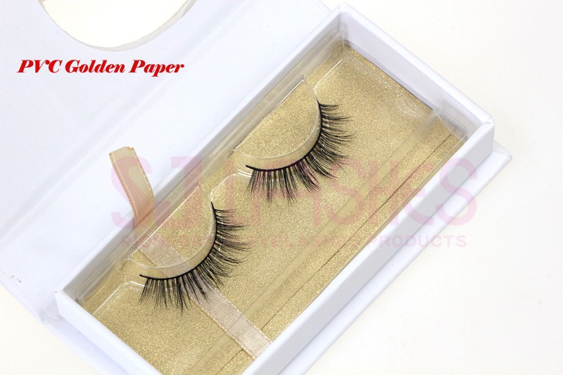 3D Thick Long Mink Lashes