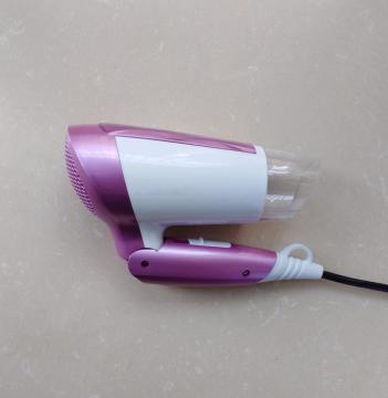 Medium Size Prevalent Use Foldable Hair Dryers
