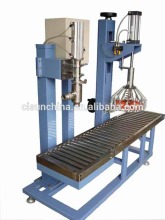 filling paste machine