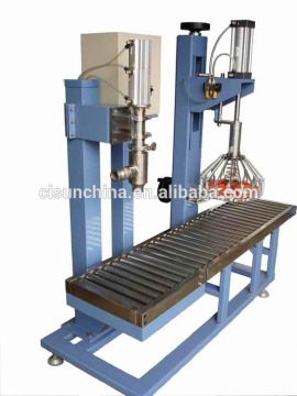 filling paste machine