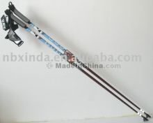 Carbon walking cane