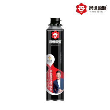 Multi-Purpose Gap Filling Foam Sealant