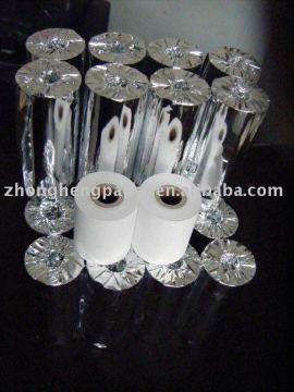 cash register paper roll