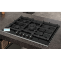 Neff Onlineshop Black Gas Stove