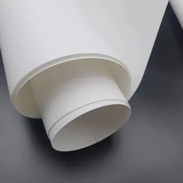 Matte PP Furniture Film with a Premium Texture