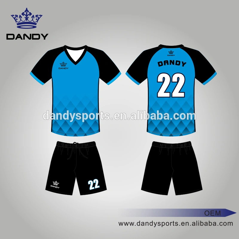 Alibaba Cheap Soccer Jerseys Custom Custom Cheap Soccer Team Wear