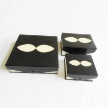 Inovative Design Paper Jewelry Boxes (CP-04)