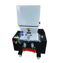 High-Quality CE Certified Shredders: Efficiently Processing Waste Materials Including Tires, Plastics, Metals, and Rubbers