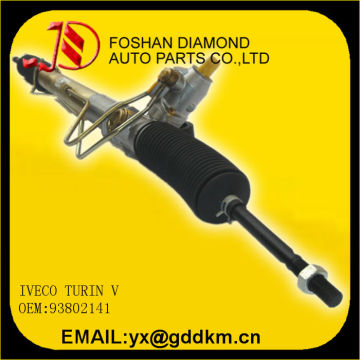 auto steering rack made in china 93802141