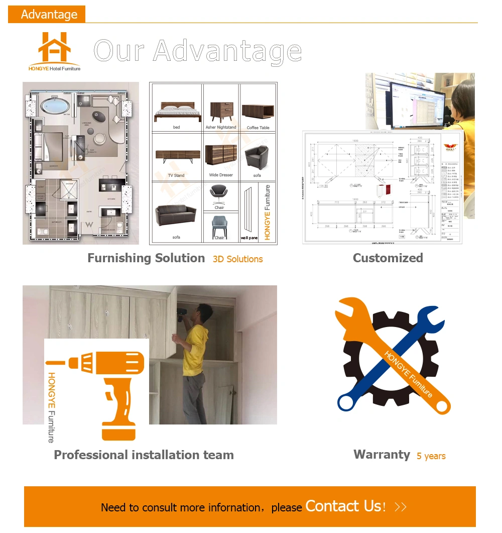 Noble Design Walls Cladding Panel for Hotel Furniture Projects