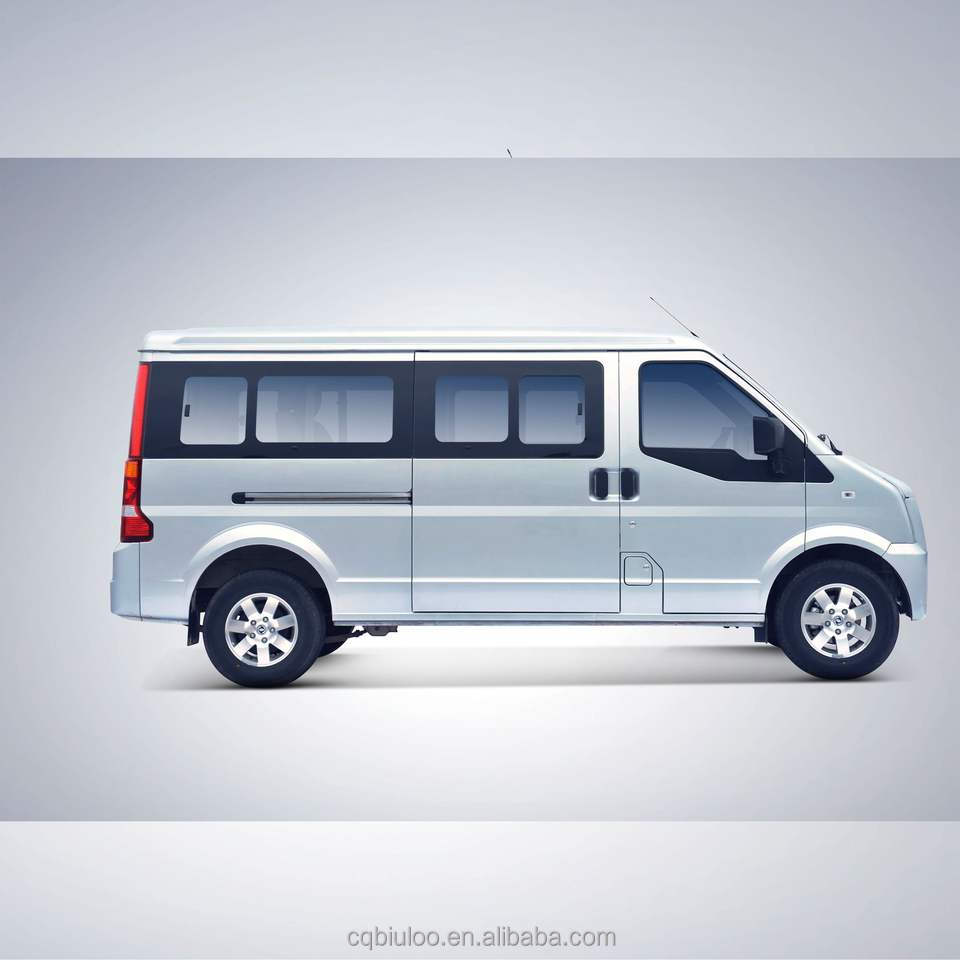 2022 Electric Car Used Cars For Sale Cost-Effective Spacious And Multifunctional MPV Used Cars DFSK GLORY C37