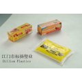 Food Grade HDPE LDPE Plastic Sandwich Bag Bread Bag