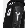 Мужские куртки Varsity Letterman на заказ оптом с фабрики