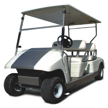 Golf Kart