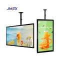 outdoor led panel digital signage and displays