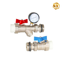 Advanced Valve Systems for Reliable Flow Control