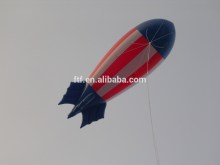 2014 Hot Sale new fashioned helium blimp balloon for promotion,rc blimp