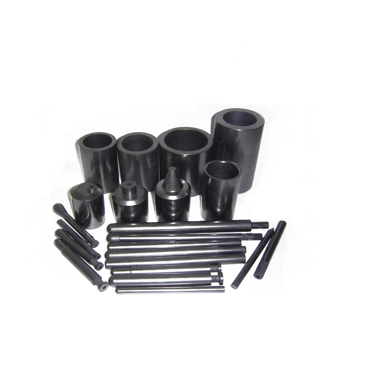 Wholesale Well Designed Best Value Carbon Graphite Electrode Rod