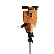 SHARPOWER YN27C, YN27, YN27J Mining Drilling Tools: Gasoline-Powered Jackhammers and Rock Drills for Professional Use