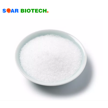 Food grade sweetener xylitol crystal cas 87-99-0