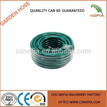 PVC Soft Water Hose With Good Price Soft PVC water hose