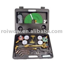 welding and cutting set RWWCK-18053