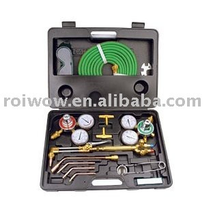 welding and cutting set RWWCK-18053