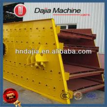China Henan Dajia Circular Vibrating Screen