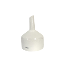 Laboratory Glass Funnel Porcelain Buchner Filter Funnel 250mm" could be simplified to:

"Porcelain Buchner Filter Funnel 250mm