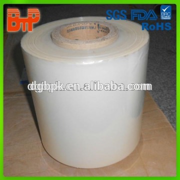 plastic laminating packaging film roll