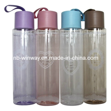 300ml PC Travel Botlle (SJL7003)