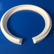 High Heat Resistance Boron Nitride Break Rings for Continuous Casting
