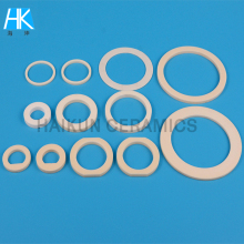 Customize Alumina Ceramic Ring