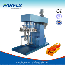 FARFLY-- FDM Muiti-function dispersing machine,dispersing mixer,pigment dispersion machine