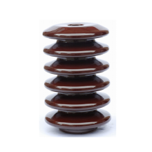 12kV Porcelain Long Rod Insulator